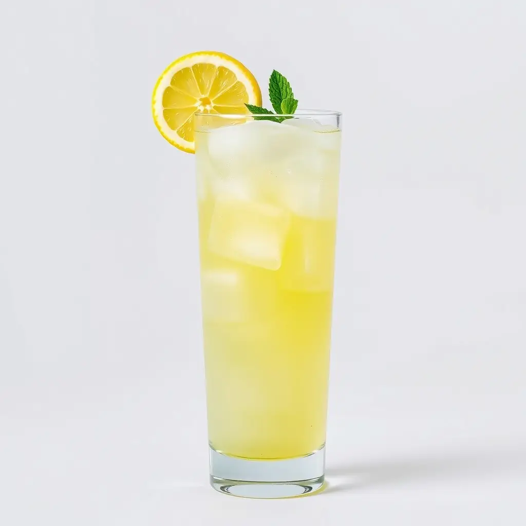 Lemonade