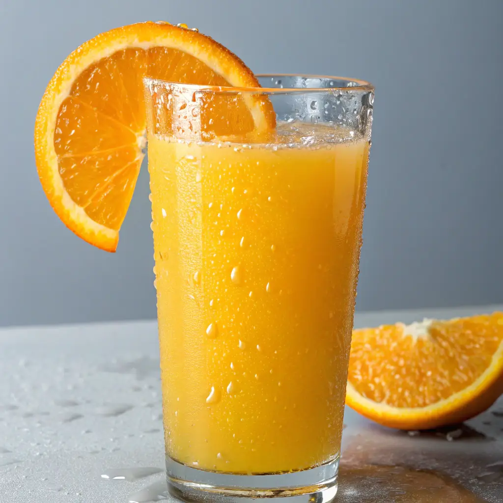 Orange Juice